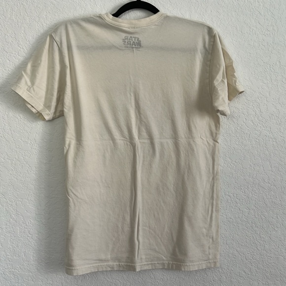 Star Wars tee - Picture 5 of 5